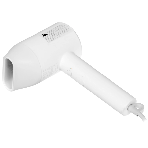 Купить Xiaomi Mi Ionic Hair Dryer H300 белый-01.png